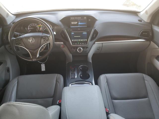 2019 ACURA MDX - 5J8YD3H33KL009219