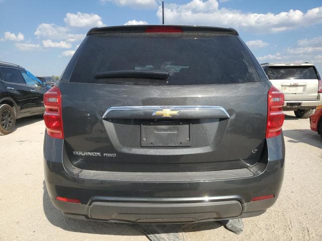 2017 CHEVROLET EQUINOX LT - 2GNFLFEK7H6300868