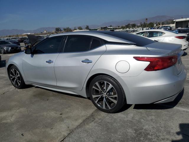 VIN 1N4AA6AP0JC385162 2018 Nissan Maxima, 3.5S no.2