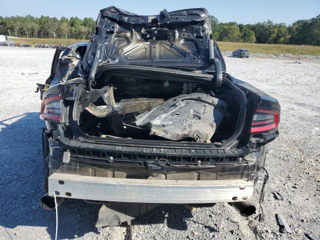 2018 DODGE CHARGER SR 2C3CDXL94JH311968