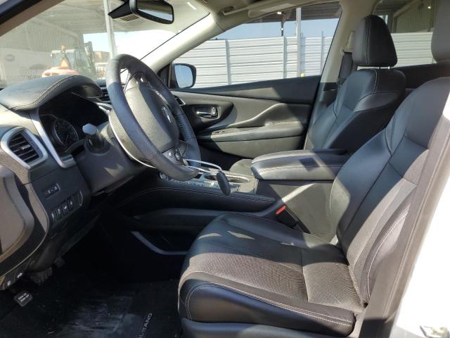 2021 NISSAN MURANO - 5N1AZ2CJ4MC108146