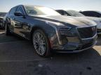 CADILLAC CT6 LUXURY photo