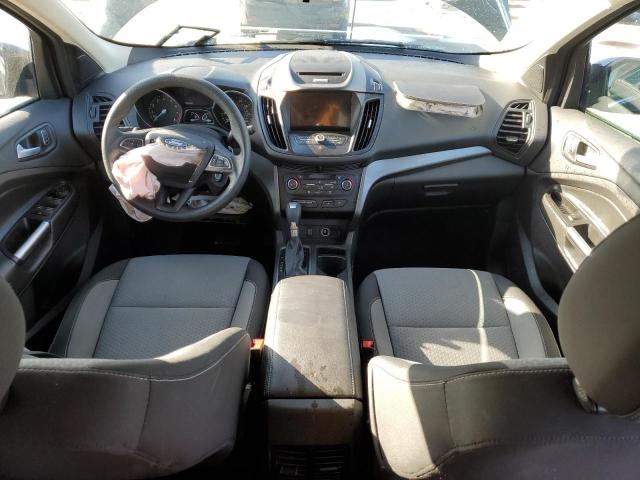 2017 FORD ESCAPE SE - 1FMCU9GD9HUD95472