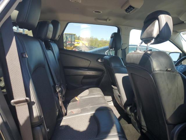 2015 DODGE JOURNEY CR - 3C4PDCGGXFT554052