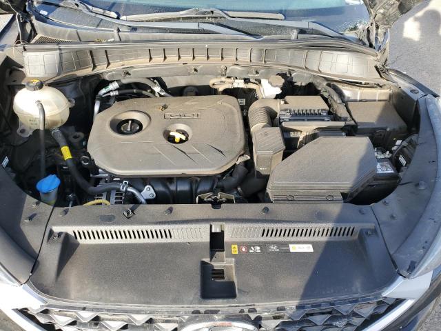 2019 HYUNDAI TUCSON LIM - KM8J3CA46KU856344