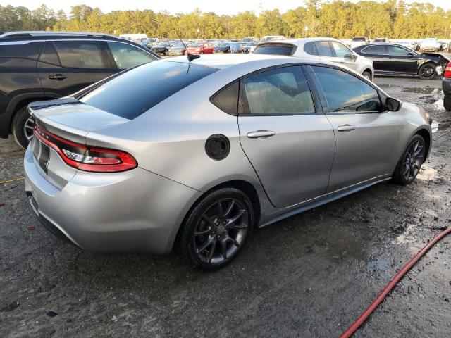 2016 DODGE DART SE - 1C3CDFAA7GD736744
