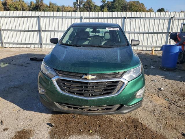 2018 CHEVROLET EQUINOX LS - 2GNAXHEV7J6181763