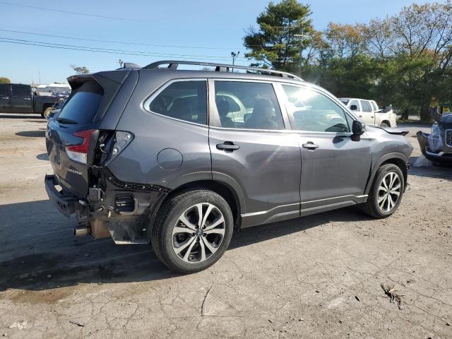 2022 SUBARU FORESTER L - JF2SKAPC8NH506341