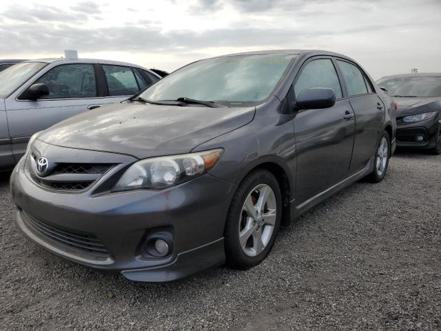 VIN 5YFBU4EE6DP128408 2013 Toyota Corolla, Base no.1