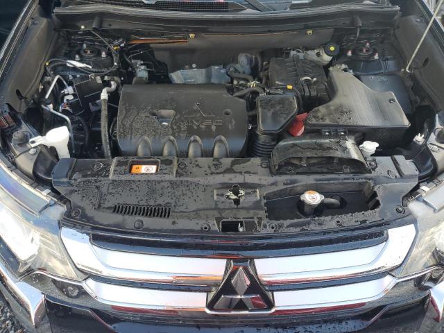 VIN JA4AD3A34JZ069347 2018 MITSUBISHI OUTLANDER no.12