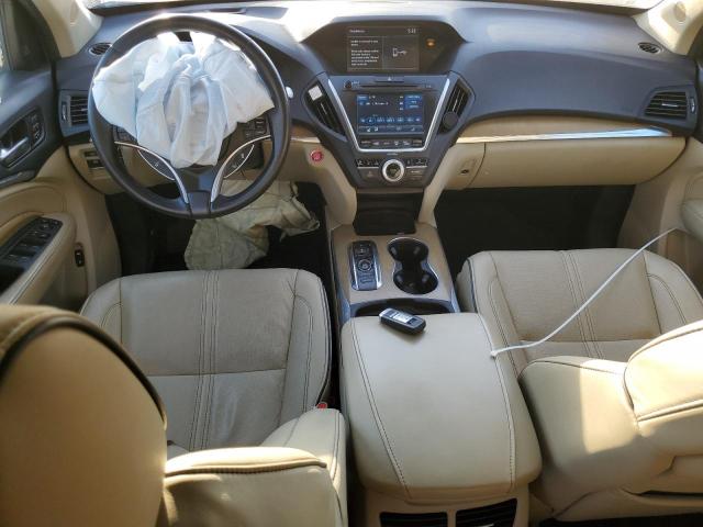 2020 ACURA MDX ADVANC - 5J8YD4H80LL016759
