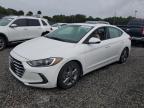 HYUNDAI ELANTRA SE photo