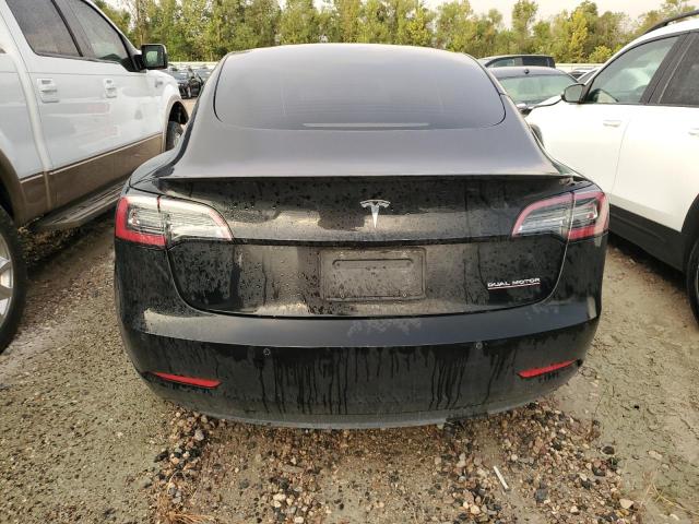 VIN 5YJ3E1ECXMF926338 2021 Tesla MODEL 3 no.6