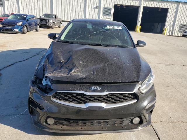 2019 KIA FORTE FE - 3KPF24AD1KE083736