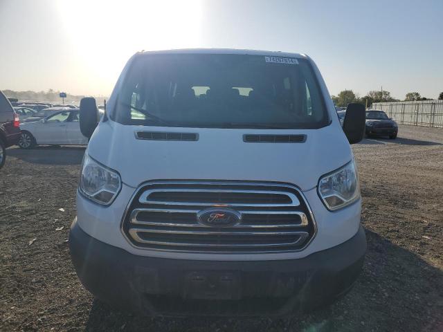 2016 FORD TRANSIT T- - 1FBZX2ZM2GKB33446