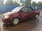 2017 DODGE GRAND CARA - 2C4RDGBG4HR651423
