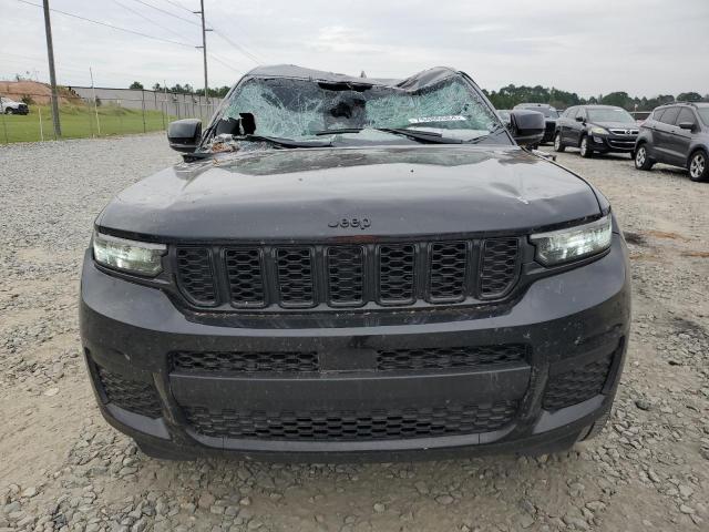 2023 JEEP GRAND CHER - 1C4RJJAG9P8836536