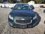 CHEVROLET CRUZE LT photo