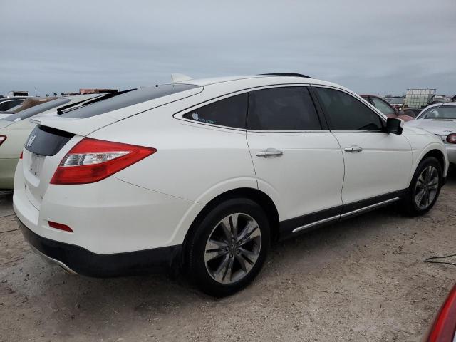 VIN 5J6TF1H31DL001169 2013 Honda Crosstour, EX no.3