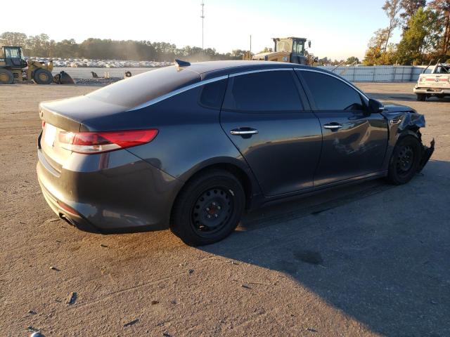 2018 KIA OPTIMA LX - KNAGT4L34J5211755