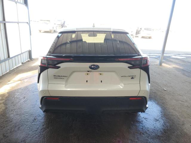 2023 SUBARU SOLTERRA P JTMABABA5PA026947