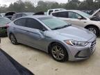 HYUNDAI ELANTRA SE photo