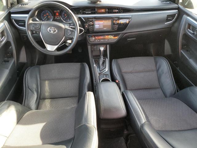 VIN 5YFBURHE8FP315984 2015 Toyota Corolla, L no.8