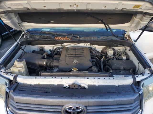 VIN 5TFRY5F12EX150980 2014 Toyota Tundra, Double Ca... no.11