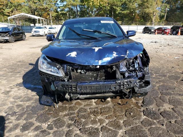 2016 HONDA ACCORD EXL - 1HGCR2F96GA095884