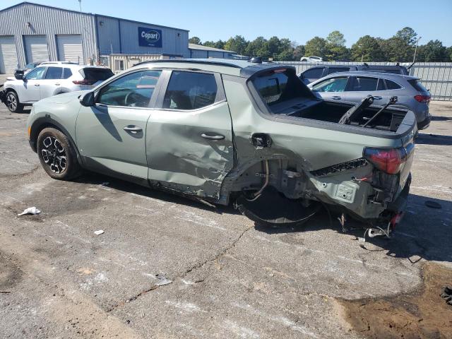 2024 HYUNDAI SANTA CRUZ - 5NTJCDAE7RH083327