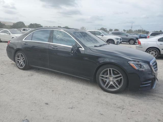 VIN WDDUG8GB0JA384253 2018 MERCEDES-BENZ S-CLASS no.4