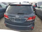 Lot #2991622046 2017 HYUNDAI SANTA FE S