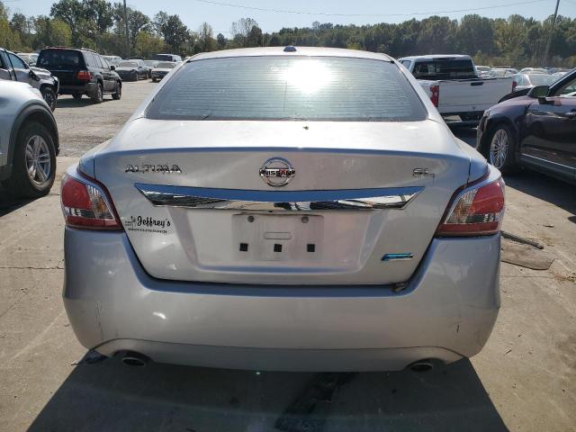 VIN 1N4AL3AP2DC252528 2013 Nissan Altima, 2.5 no.6