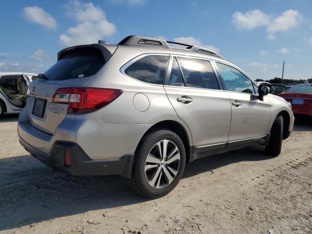 VIN 4S4BSENC7J3392134 2018 Subaru Outback, 3.6R Lim... no.3