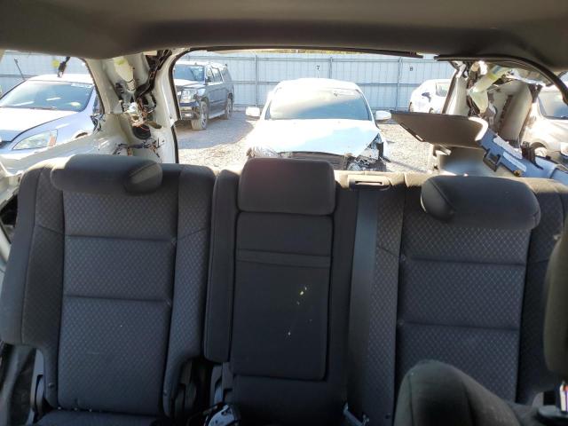 2018 JEEP GRAND CHER - 1C4RJFAG6JC401541