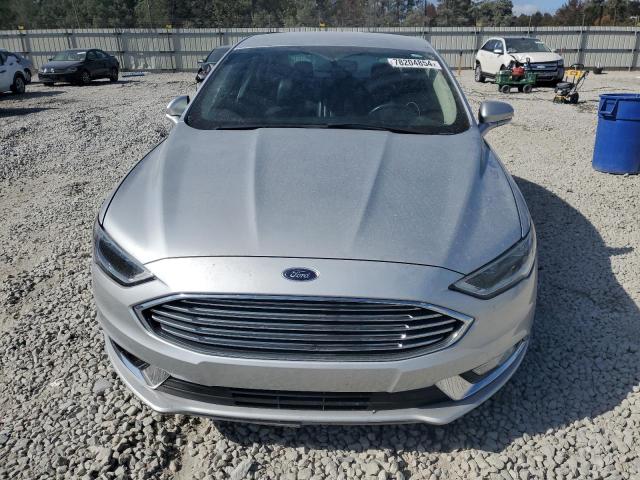 2017 FORD FUSION SE - 3FA6P0H91HR111165