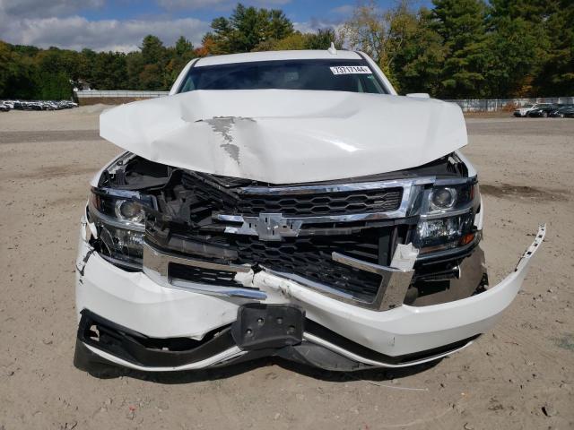 2019 CHEVROLET TAHOE K150 - 1GNSKBKC8KR367353