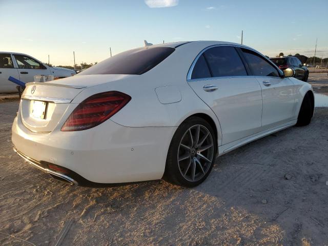 VIN WDDUG6GBXJA350647 2018 MERCEDES-BENZ S-CLASS no.3