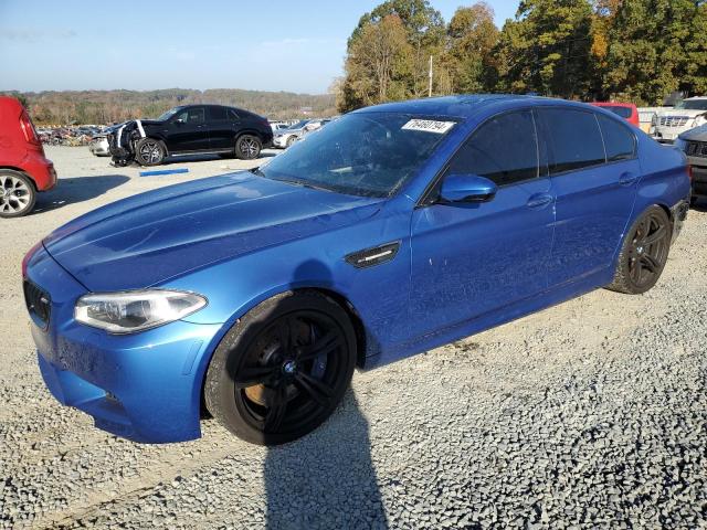 2016 BMW M5 #2960228495