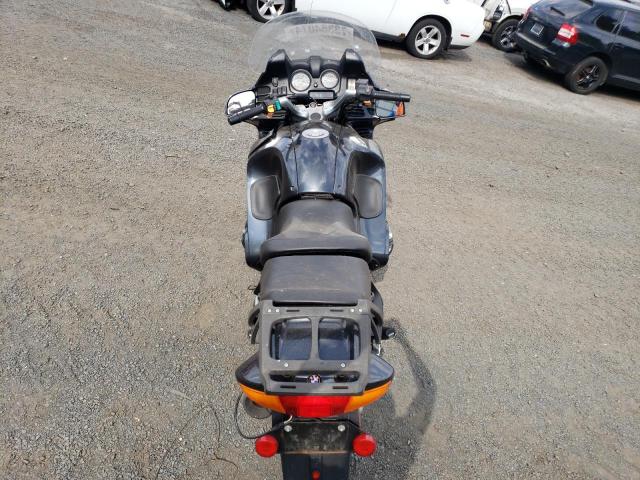 2000 BMW R1100 RT - WB10418A5YZC68346