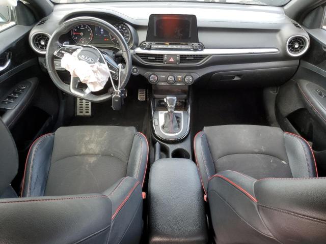 2020 KIA FORTE GT - 3KPF44AC1LE139483