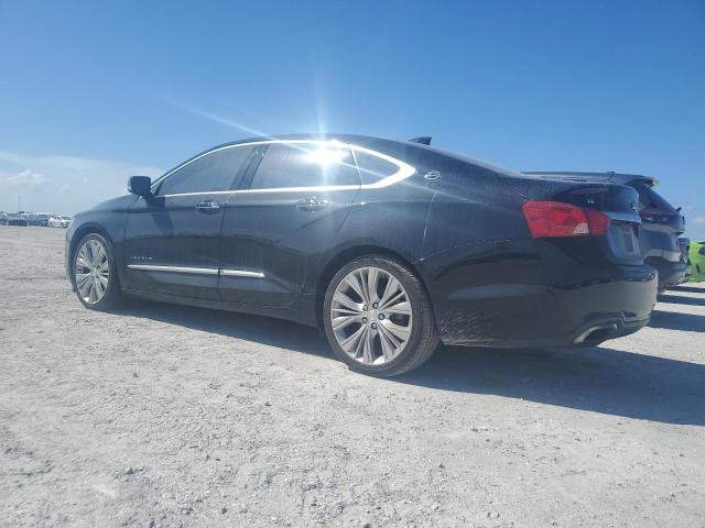 VIN 2G1105S30K9102859 2019 Chevrolet Impala, Premier no.2