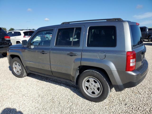 VIN 1C4NJPBB9DD102695 2013 Jeep Patriot, Sport no.2