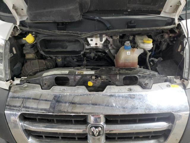 2017 RAM PROMASTER - 3C6TRVDG0HE506509