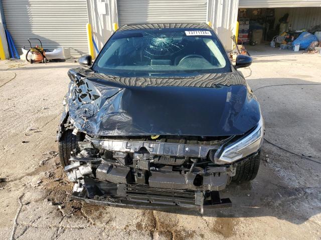 2020 NISSAN SENTRA SR - 3N1AB8DV9LY282669