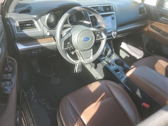 2019 SUBARU OUTBACK TO - 4S4BSETC1K3232383