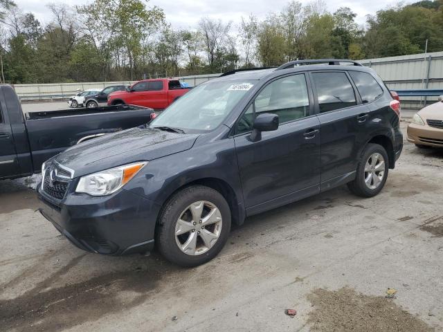 2016 SUBARU FORESTER 2 - JF2SJADC8GH408596