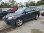 2016 SUBARU FORESTER 2 - JF2SJADC8GH408596