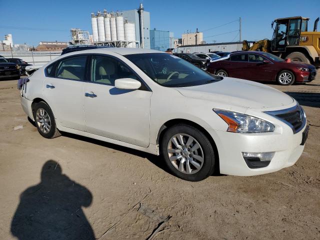 VIN 1N4AL3AP9EC174721 2014 Nissan Altima, 2.5 no.4