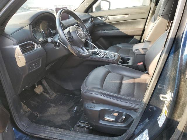 VIN JM3KFBEY2L0818939 2020 Mazda CX-5, Signature no.7